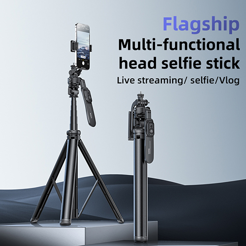 سه پایه مونوپاد Yesido مدل SF17