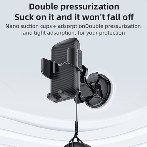 هولدر Yesido مدل C175