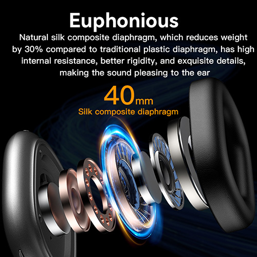 هدست Yesido مدل EP05