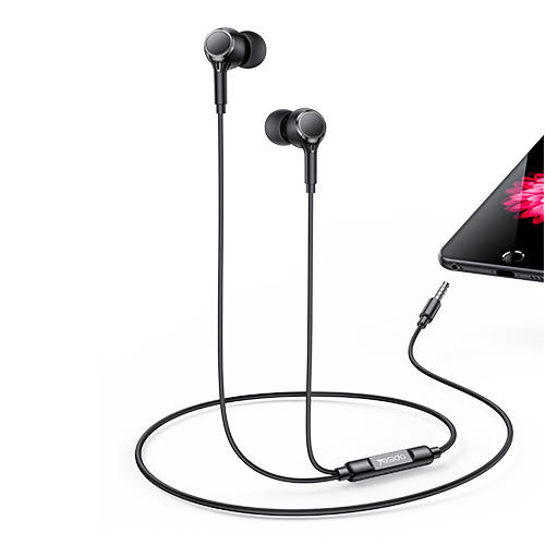 هندزفری سیمی Yesido مدل YH53