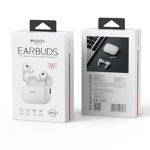 هندزفری بلوتوثی Yesido مدل TWS27