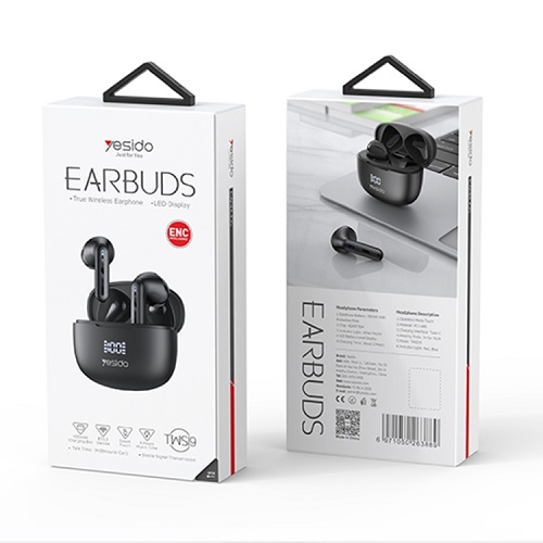 هندزفری بلوتوثی Yesido مدل TWS22
