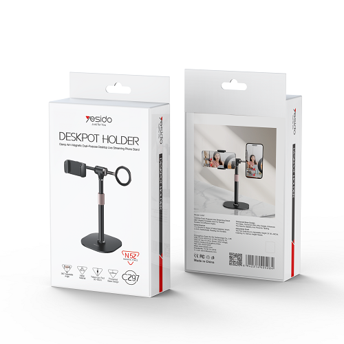 هولدر رومیزی Yesido مدل C297