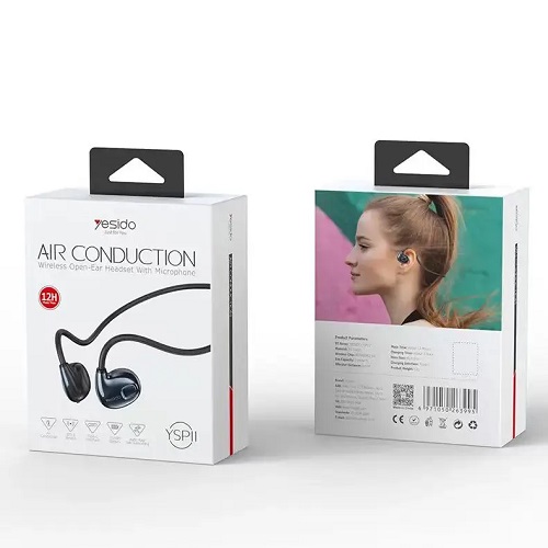 هدفون القایی Yesido مدل YSP11