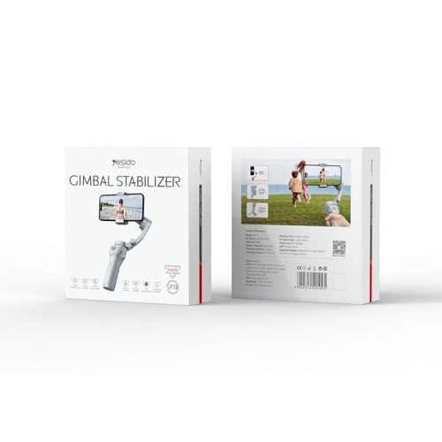 گیمبال هوشمند Yesido مدل  SF18