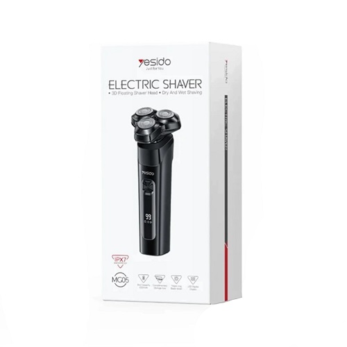 ریش تراش Yesido مدل MG05