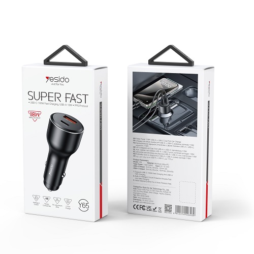 فندکی Yesido مدل Y65