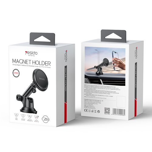 هولدر Yesido مدل C269