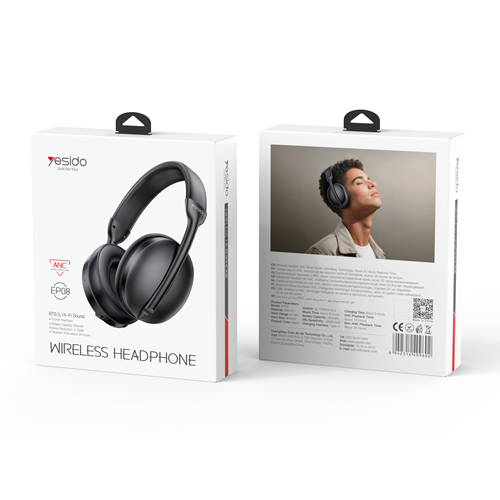 هدست Yesido مدل EP08