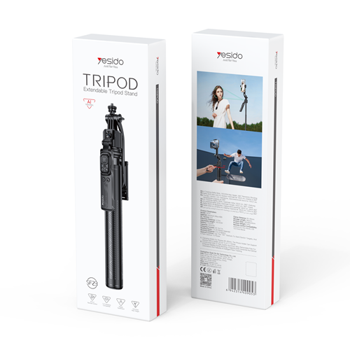 سه پایه هوشمند Yesido مدل SF23
