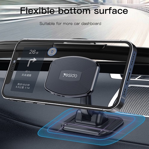 هولدر مگنتی Yesido مدل C129