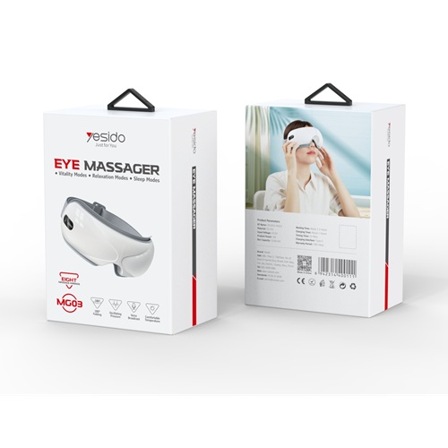 ماساژور چشم Yesido مدل MG03