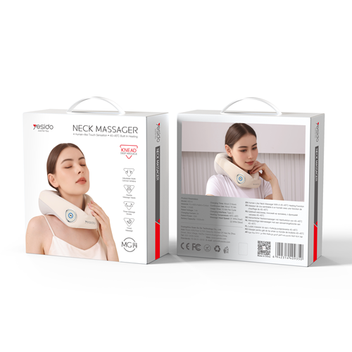 ماساژور گردن Yesido مدل MG14