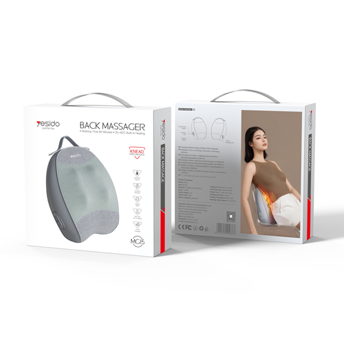 ماساژور کمر Yesido مدل MG15