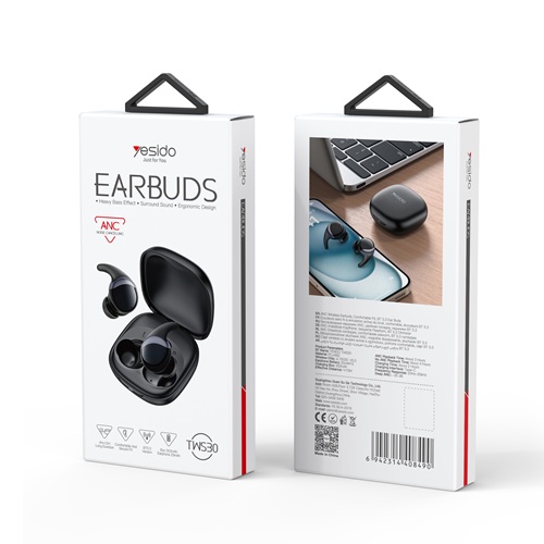 هندزفری بلوتوثی Yesido مدل TWS30