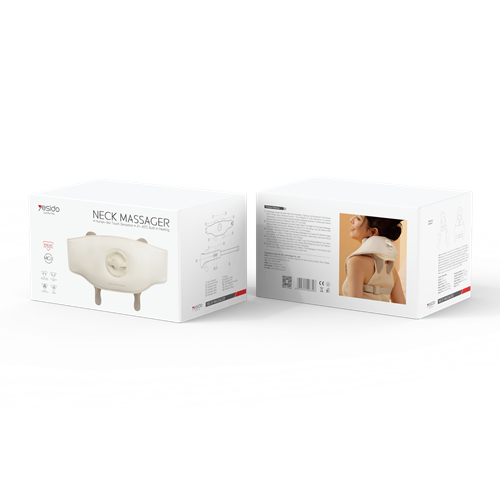 ماساژور گردن و شانه Yesido مدل MG11