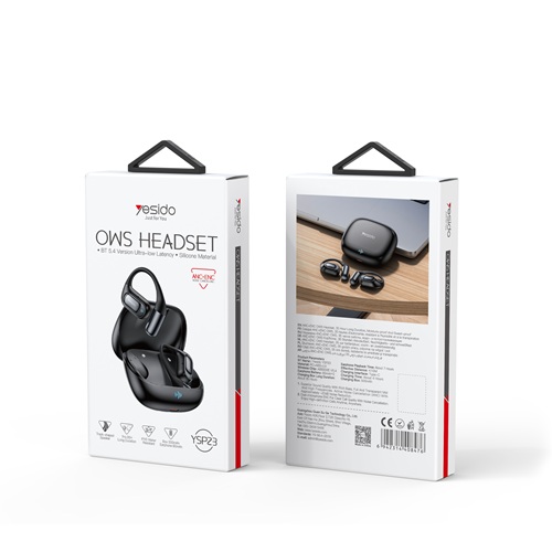 هدست Yesido OWS مدل YSP23