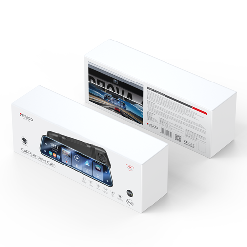 دوربین ثبت وقایع (DASH CAM) Yesido مدل KM24