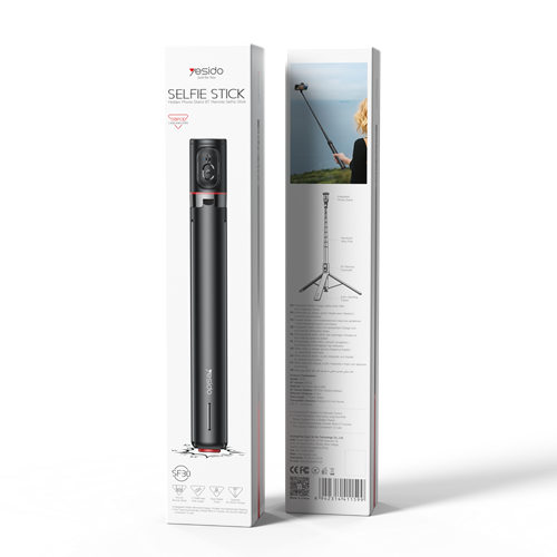 مونوپاد و سه‌پایه Yesido مدل SF30