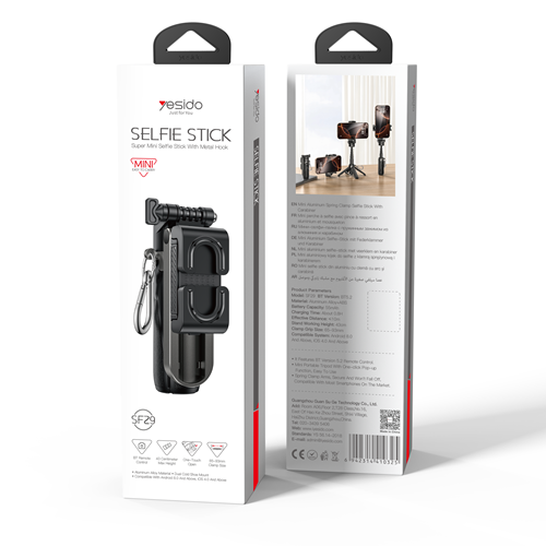 پایه مونوپاد Yesido مدل SF29