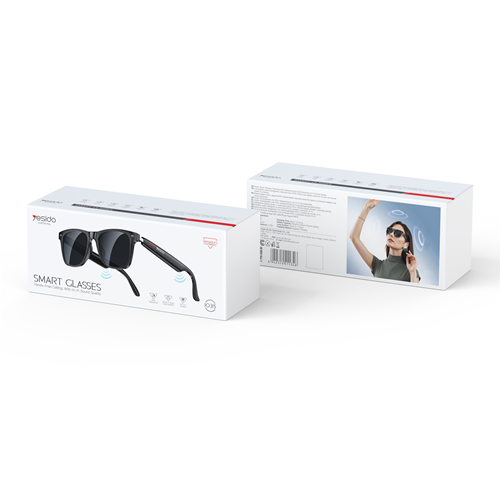 عینک هوشمند Yesido مدل IO35