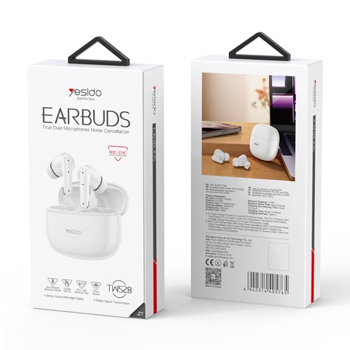 هندزفری بلوتوثی Yesido مدل TWS28