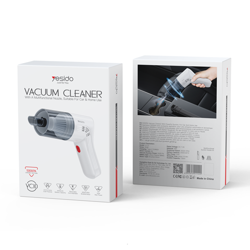 جارو شارژی Yesido مدل VC10