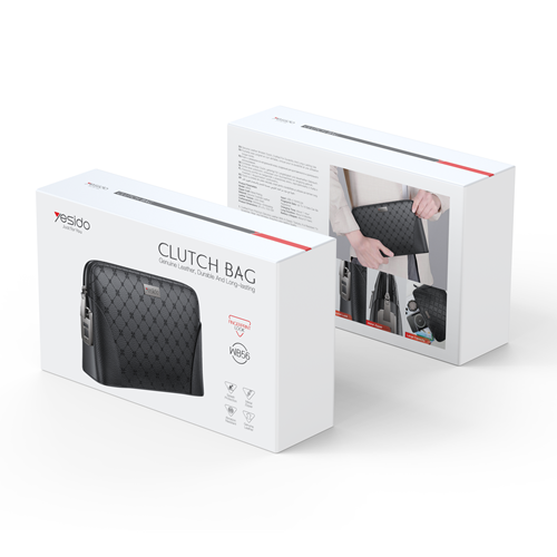 کیف دستی (Clutch) Yesido مدل WB56