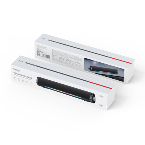 اسپیکر بلوتوثی Yesido مدل YSW27