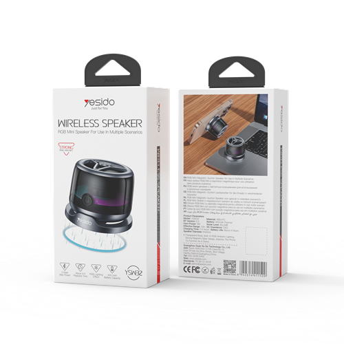 اسپیکر مگنتی Yesido مدل YSW32