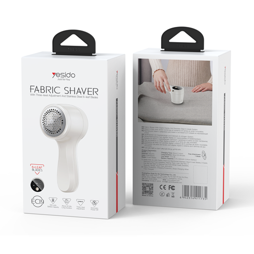 پرزگیر Yesido مدل EC19