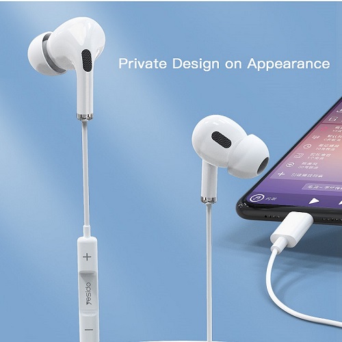 هندزفری سیمی Yesido مدل YH35