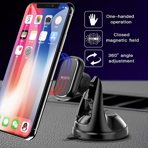 هولدر مگنتی Yesido مدل C72