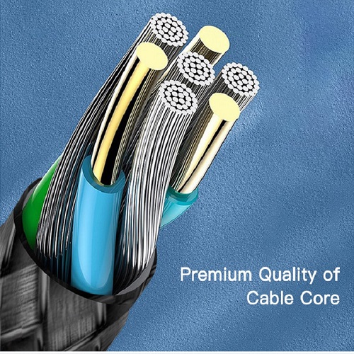 کابل USB-C به Yesido USB مدل CA62