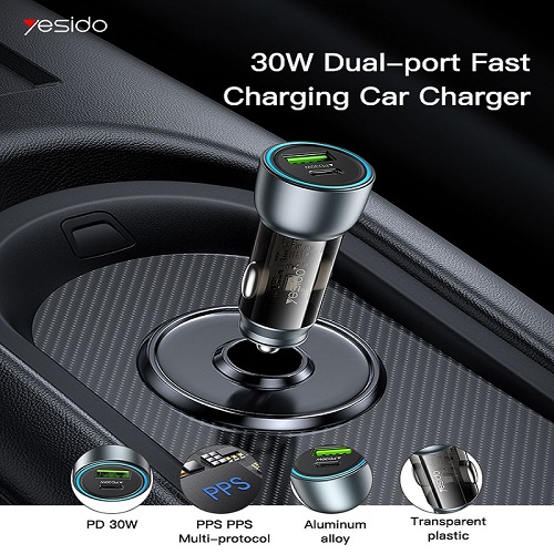 فندکی Yesido مدل Y49