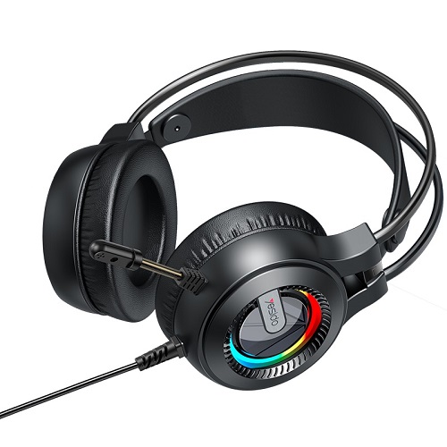 هدست گیمینگ (GAMING) Yesido مدل EK02