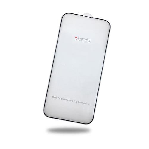 گلس آیفون Yesido مدل 5D Full Cover