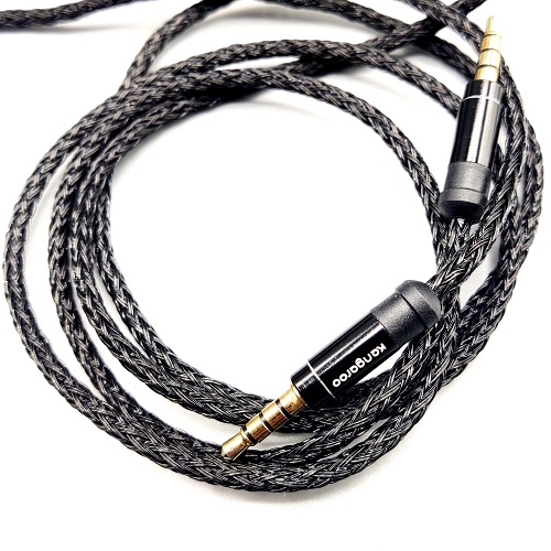 کابل Kangaroo AUX مدل K323