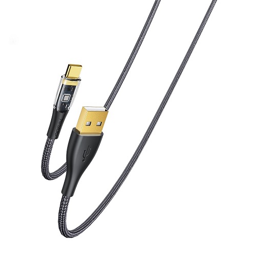 کابل USB به تایپ سی Yesido مدل CA104