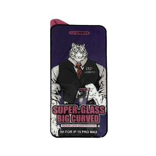 سوپر گلس آیفون UMBOS