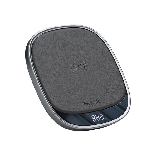 شارژر وایرلس Yesido مدل DS11