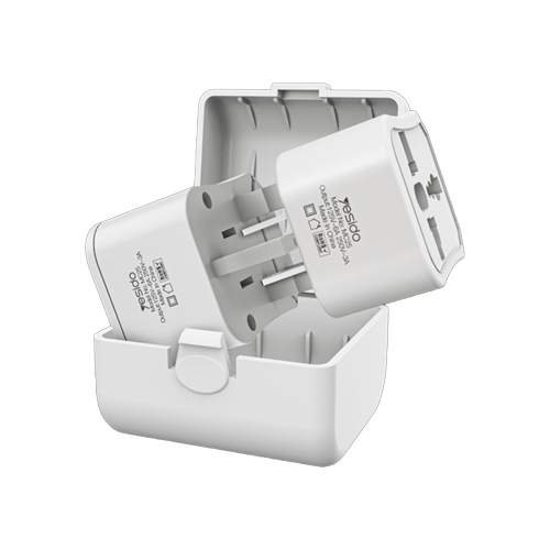 تبدیل چندکاره Yesido مدل MC25