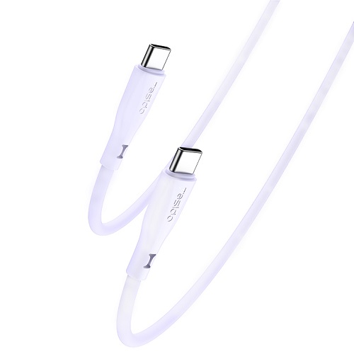 کابل دو سر تایپYesido  C مدل CA152