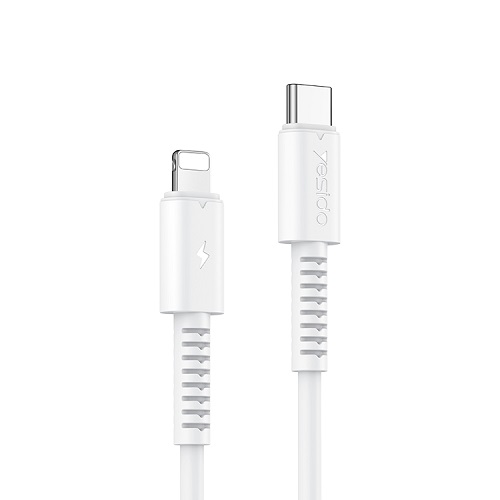 کابل Type-C به لایتنینگ Yesido مدل CA153