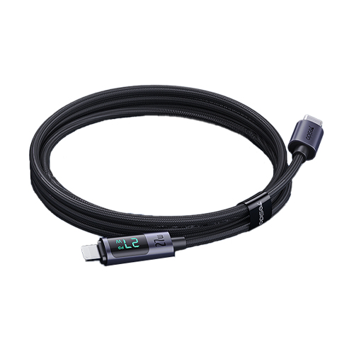 کابل Type-C به لایتنینگ Yesido مدل CA157