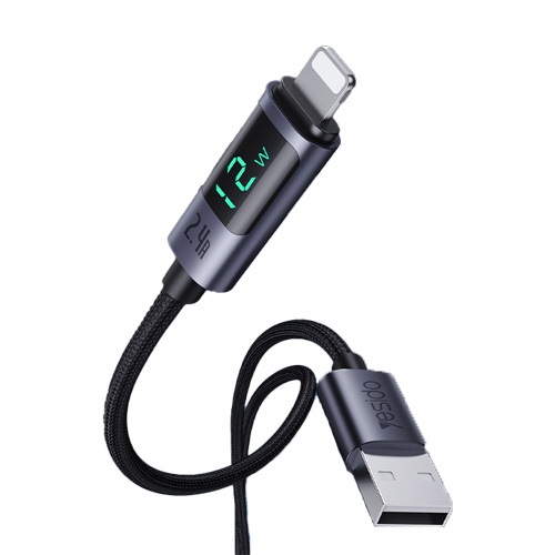 کابل USB به لایتنینگ Yesido مدل CA122