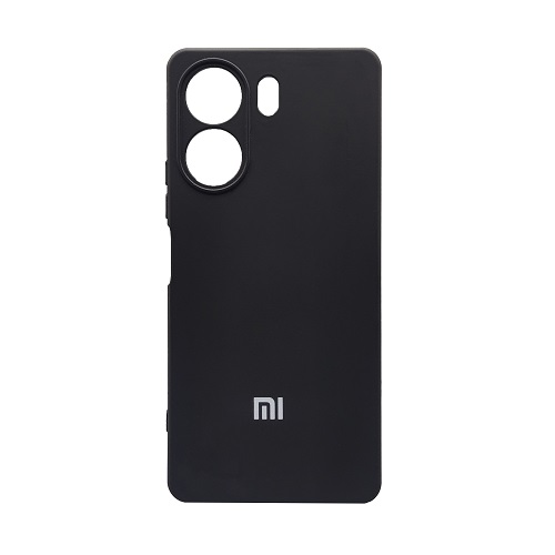 گارد سیلیکونی Xiaomi مدل 13C