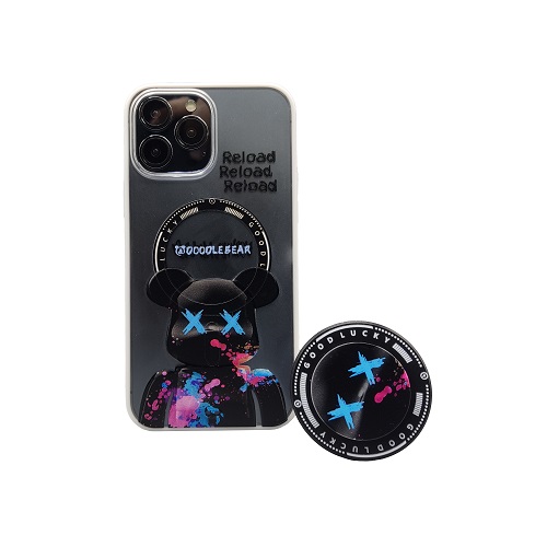 گارد مگ سیف پاپ سوکت دار