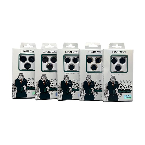 محافظ رینگی دوربین UMBOS 