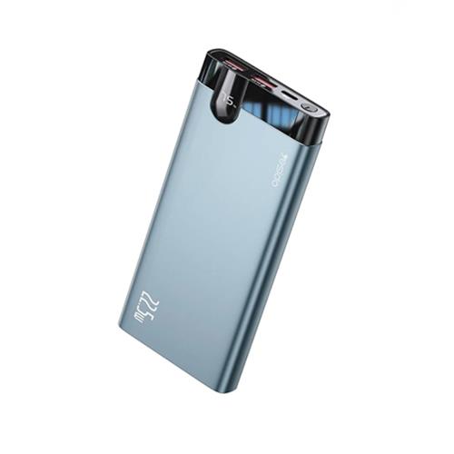 پاوربانک Yesido مدل YP24